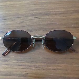 Ray Ban Rituals Oval Sunglasses